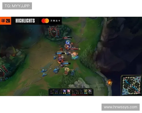 BLG战队在英雄联盟赛事中的经验分享与策略分析